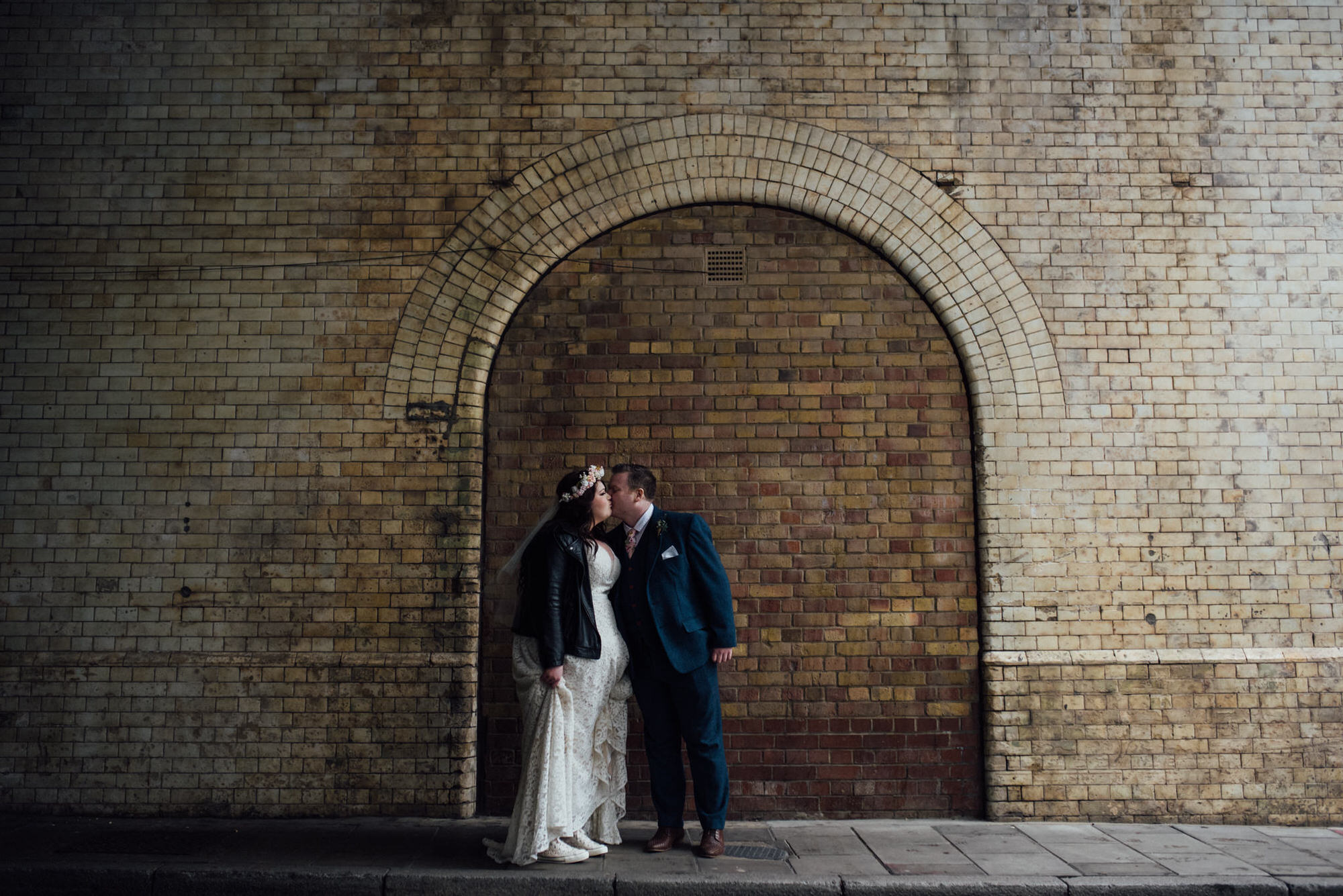 alternative wedding photographer, creative wedding photographer, london wedding photographer