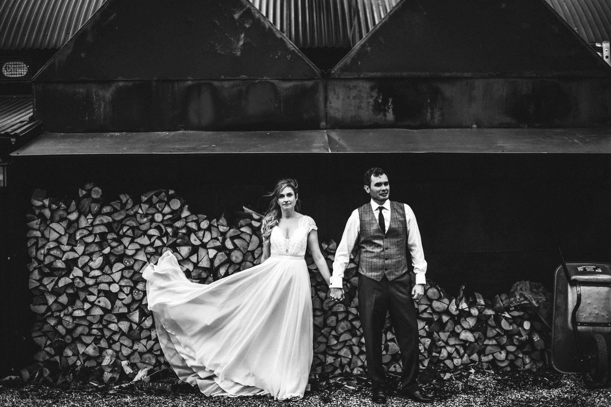 stone barn wedding photographer, alternative wedding photographer, creative wedding photography