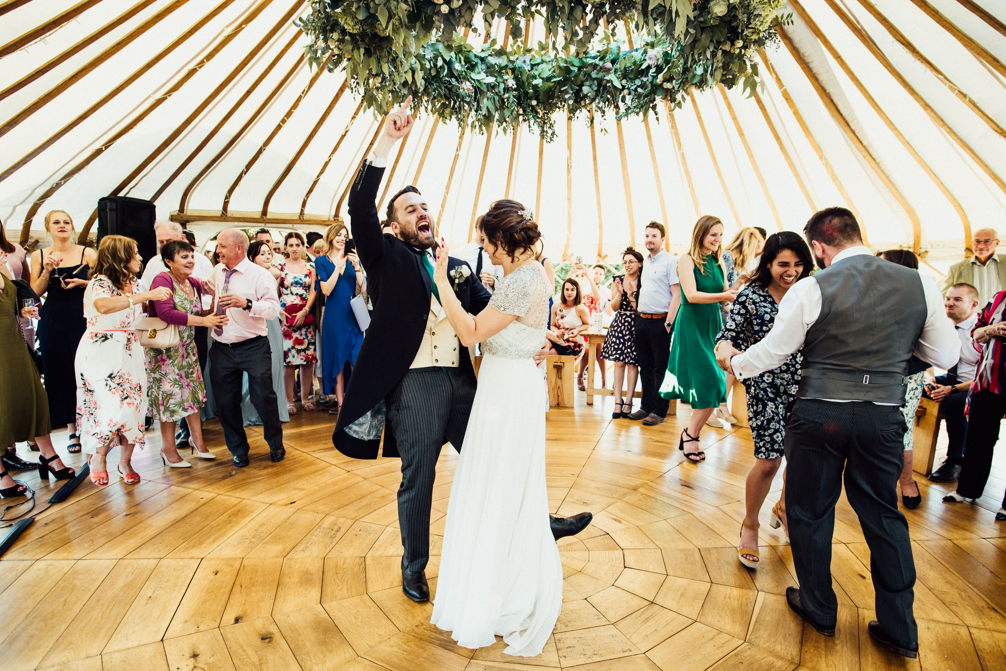 alternative wedding photographer, creative wedding photography, yurt wedding