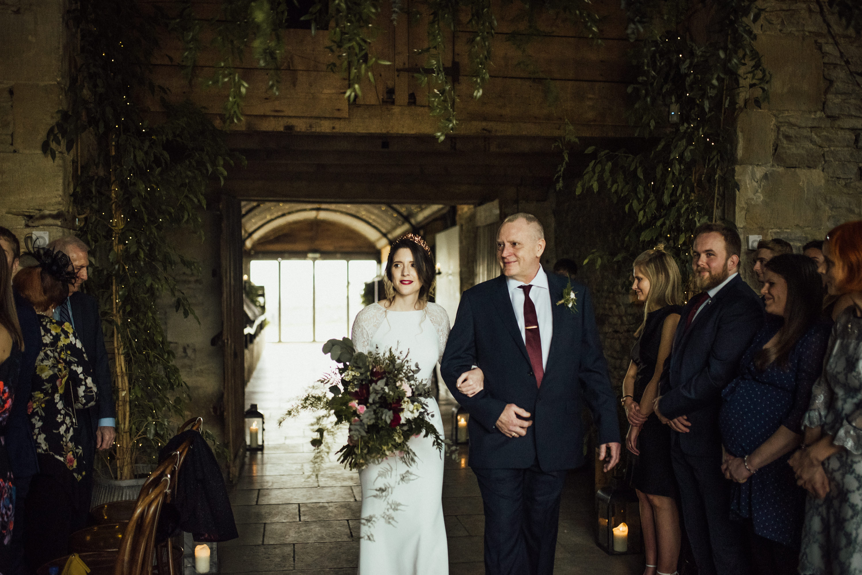 editorial wedding photography, Stone Barn Cotswolds wedding, Stone Barn wedding photographer