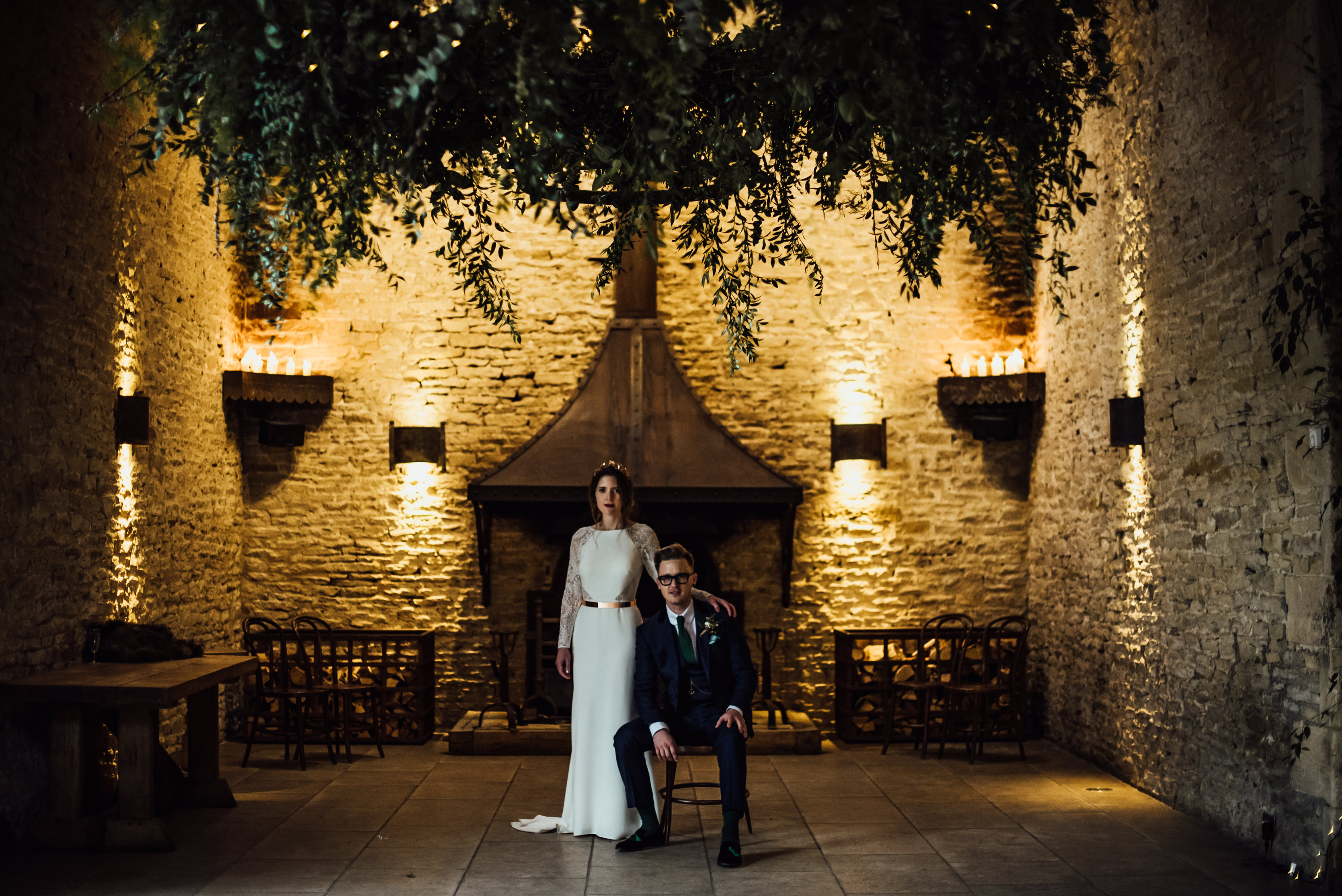 editorial wedding photography, Stone Barn Cotswolds wedding, Stone Barn wedding photographer
