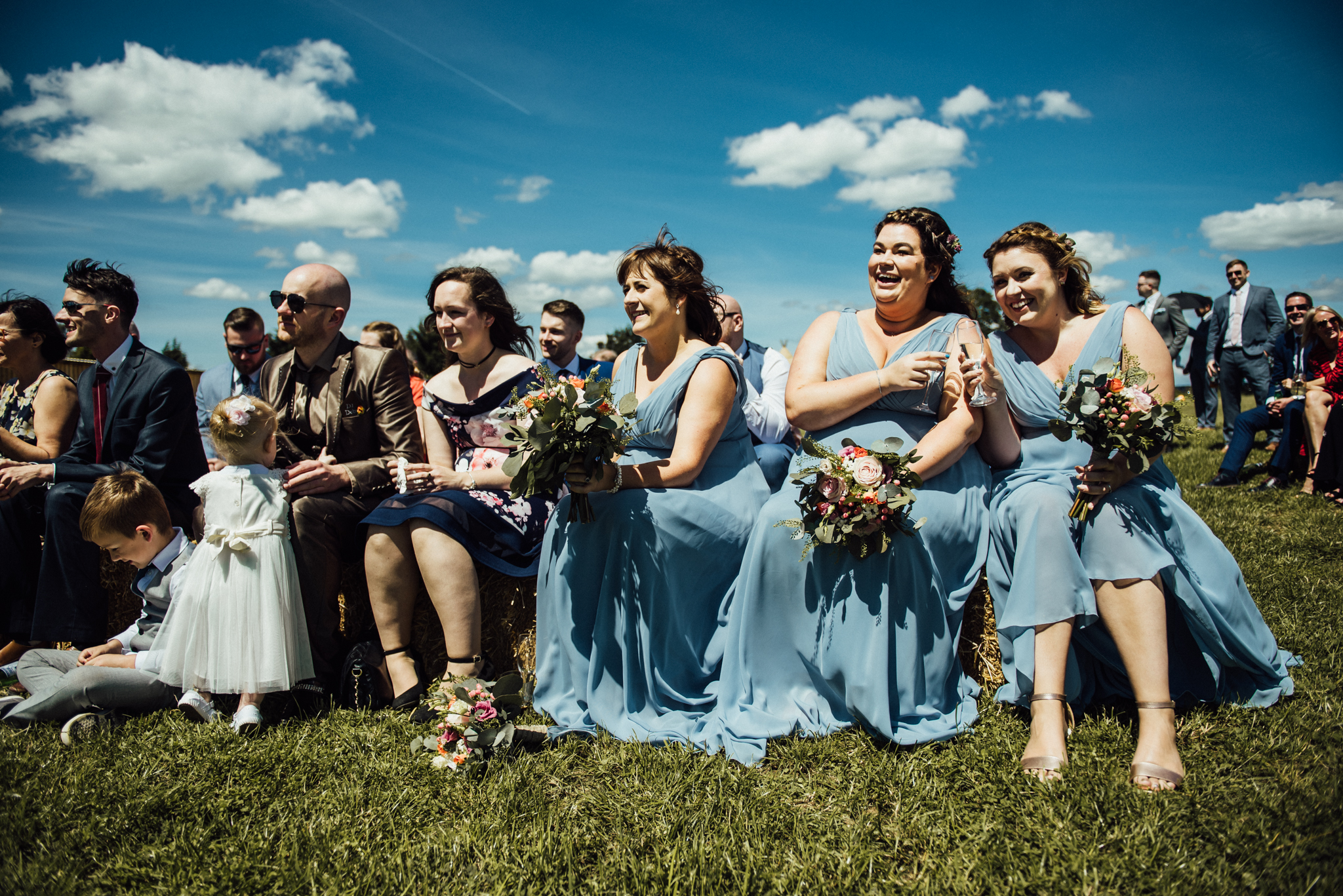 tipi wedding, northamptonshire wedding, long furlong farm wedding, fun wedding, colourful wedding, michelle wood photographer, country tipis, wedding tipi, outdoor wedding