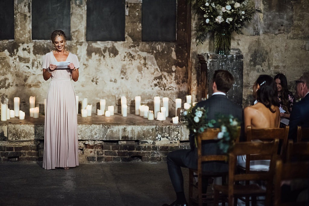 asylum chapel wedding, asylum chapel photographer , bridesmaid dress