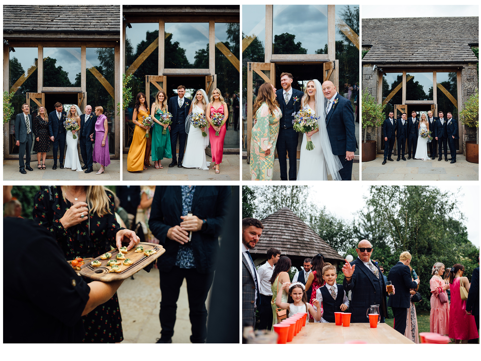 cripps and co, stone barn wedding, cotswolds wedding, cripps wedding, june wedding