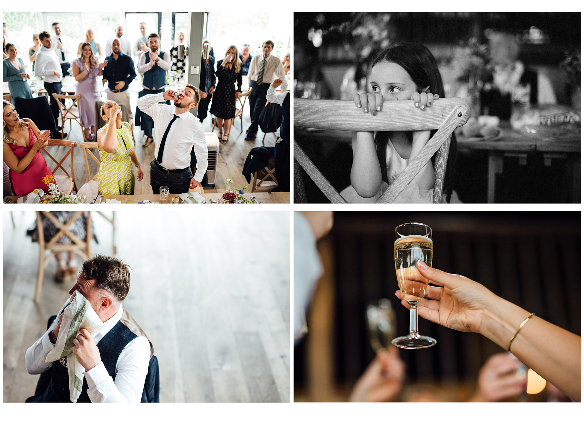 emotive wedding photography, wedding speeches, cotswolds wedding, cripps wedding, june wedding