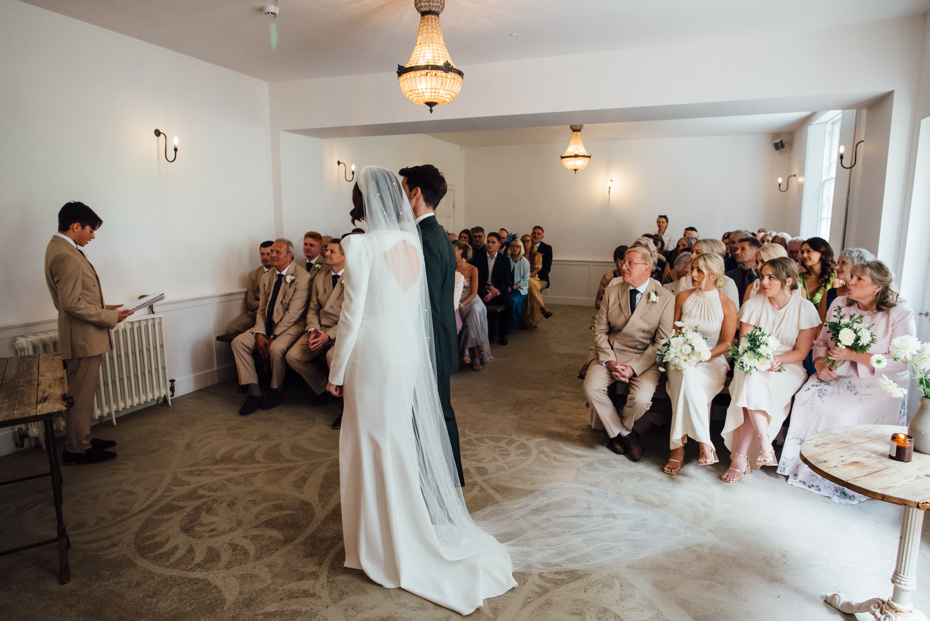 authentic wedding photography, Aswarby Rectory Wedding, michelle wood photographer